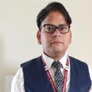 Niraj Deo Mishra Class 12 Tuition trainer in Gaya