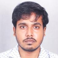 Debiprosad Dutta Class 11 Tuition trainer in Kolkata