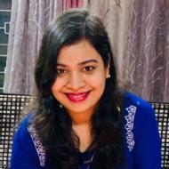 Dr Vagisha Class 12 Tuition trainer in Agra