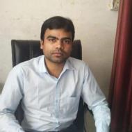 Virendra Kumar Patel Class 12 Tuition trainer in Lucknow