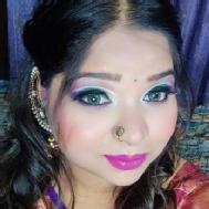Bhavneet P. Makeup trainer in Lucknow