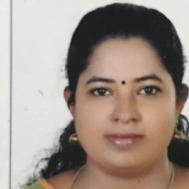 Mincy M. PSC Exam trainer in Mavelikara