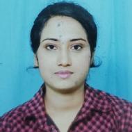 Suchismita M. Class I-V Tuition trainer in Asansol
