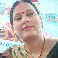 Akanksha Hindi Language trainer in Bela Pratapgarh