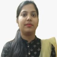 Sanghamitra S. Class I-V Tuition trainer in Dhankauda