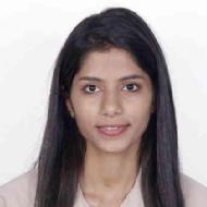 Leena M. Class 12 Tuition trainer in Mumbai