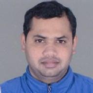 Umesh Surve Personal Trainer trainer in Vadodara