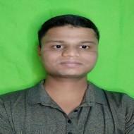 Pawan Khalse Robotics trainer in Burhanpur