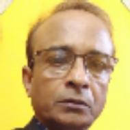 Ratan Kumar Das Class I-V Tuition trainer in Kolkata