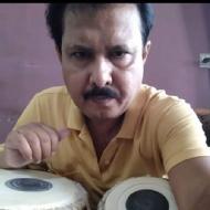 Swapan Baidya Tabla trainer in Bhilai Nagar