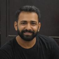 Vikas Dhillon NEET-UG trainer in Mumbai