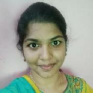 Jyothi Class 12 Tuition trainer in Ongole