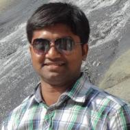 Dibakar Nandy Search Engine Optimization (SEO) trainer in Kolkata