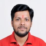 Nikhil Gurav BSc Tuition trainer in Pune