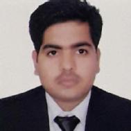 Kunal Pandey LLB Tuition trainer in Lucknow