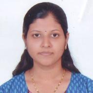 Pournima CET trainer in Pune