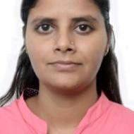 Sunita R. BTech Tuition trainer in Patiala