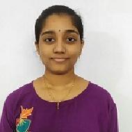 Tejaswini J. BTech Tuition trainer in Vijayawada