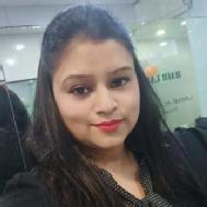 Seema V. Beauty and Skin care trainer in Ghaziabad