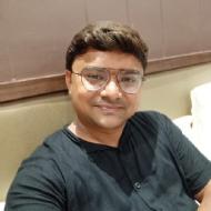 Tarun Patel Class 12 Tuition trainer in Ahmedabad