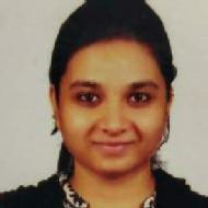 Sameera Sameen Diet and Nutrition trainer in Hyderabad