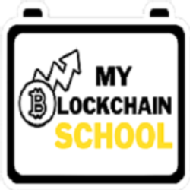 My Blockchain School Blockchain institute in Delhi