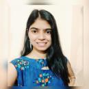 Photo of Megha Pandey