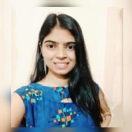 Megha Pandey Class 12 Tuition trainer in Delhi