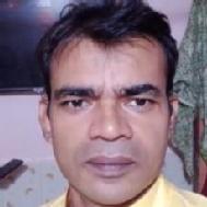 Deviprasad Patwa Self Defence trainer in Mumbai