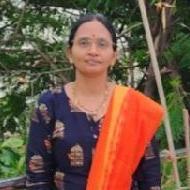 Sreelakshmi Sree BA Tuition trainer in Hyderabad