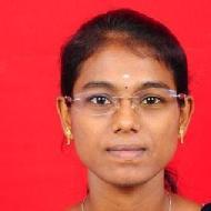 Geetha Yoga trainer in Arakkonam