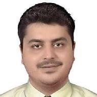 Gaurav Choudhary Electronics and Communication trainer in Manglaur