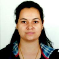 Shalini C. Class 12 Tuition trainer in Jaipur