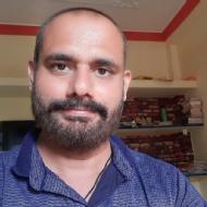 Vijay Kumar Chaturvedi Class I-V Tuition trainer in Bhopal