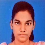 Evangeline R. Class I-V Tuition trainer in Madurai