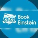 Photo of Book Einstein Institute