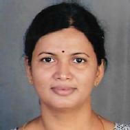 Sarala Kadaru Venkat R. ZBrush 3D Modeling trainer in Hyderabad