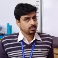B S Pandey NEET-UG trainer in Patna