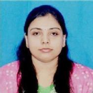 Deblina M. NEET-UG trainer in Dhanbad