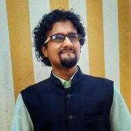 Chetan Arun Kulkarni Video Editing trainer in Pune