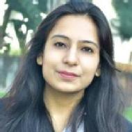 Kirti B. UGC NET Exam trainer in Panipat