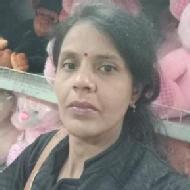 Meenu S. Nursery-KG Tuition trainer in Kanpur