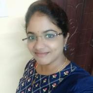 Mounika Nallavelli M. Class I-V Tuition trainer in Hyderabad