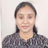 Maladi N R. Class 12 Tuition trainer in Hyderabad