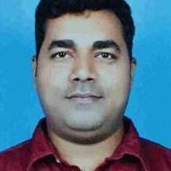 Ratnesh Kumar NEET-UG trainer in Ghazipur