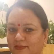 Poonam B. Hindi Language trainer in Pune