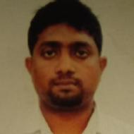 M. Kameshwar Rao Hindi Language trainer in Guwahati
