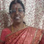 Indira J Class 9 Tuition trainer in Chennai