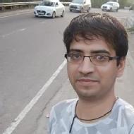 Rahul Soni LLB Tuition trainer in Jaipur