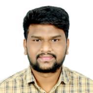 Talluri Jagadeesh Class I-V Tuition trainer in Hyderabad